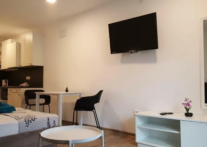 Beachfront Palma Umago